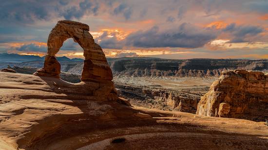 Arches National Park