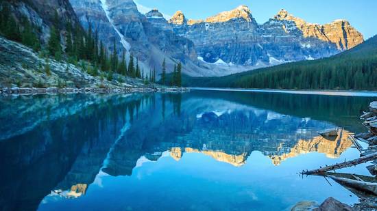 Banff National Park