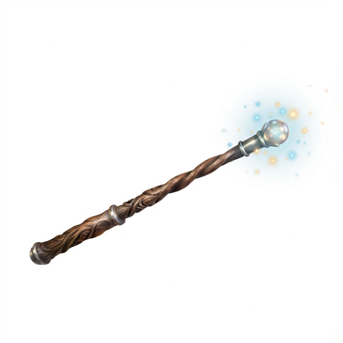 Magic Wand