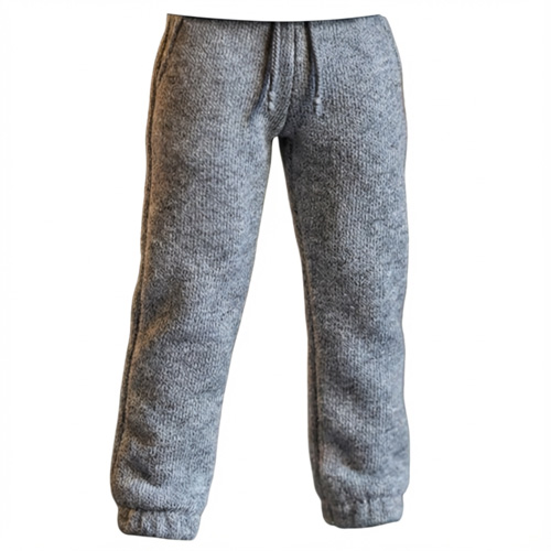 Grey Sweats