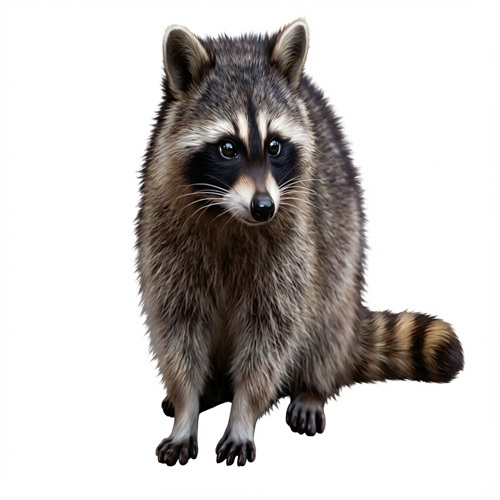 Raccoon