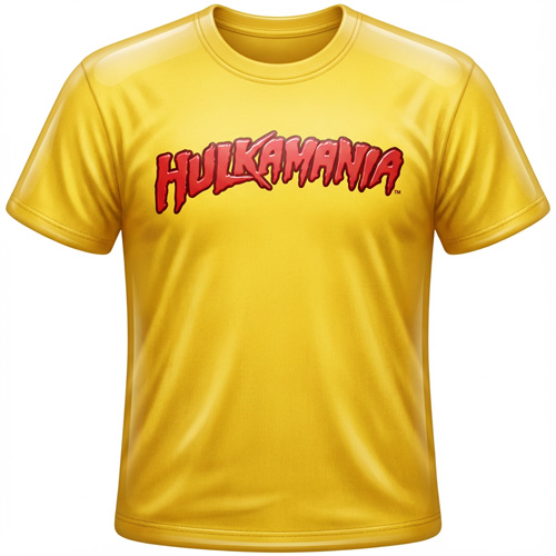 Hulkamania