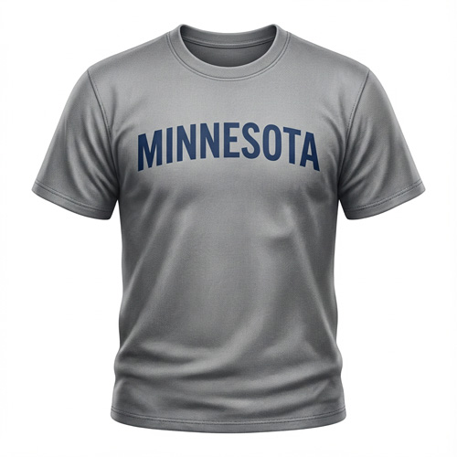 Minnesota Shirt