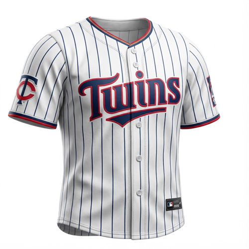 Twins Jersey
