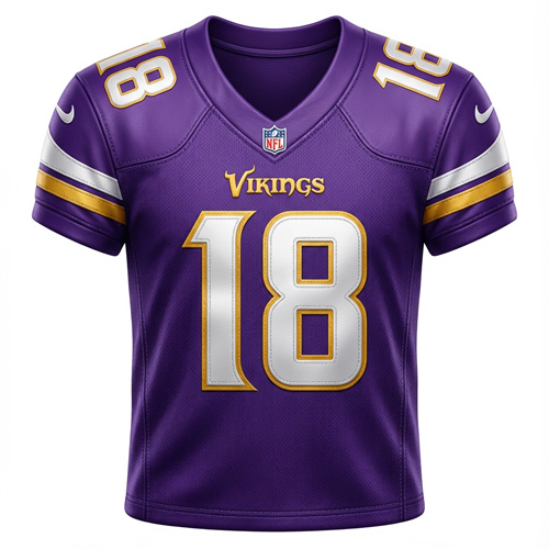 Vikings Jersey