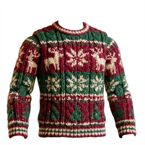 Xmas Sweater