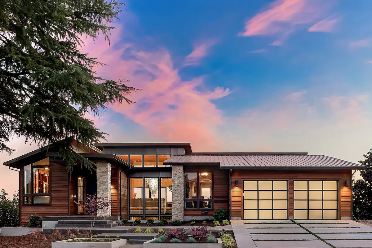 Elite Estate Photos Image - Virtual Twilight